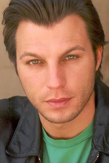 et billede af Claudio Bellante