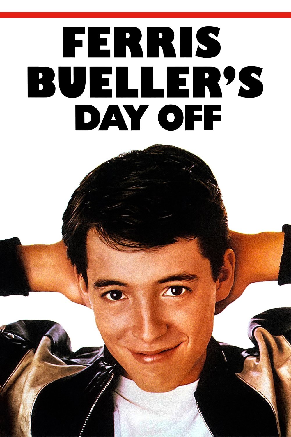 Ferris Bueller's Day Off