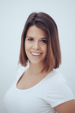 et billede af Monika Mazur