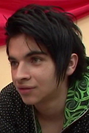 et billede af Matias