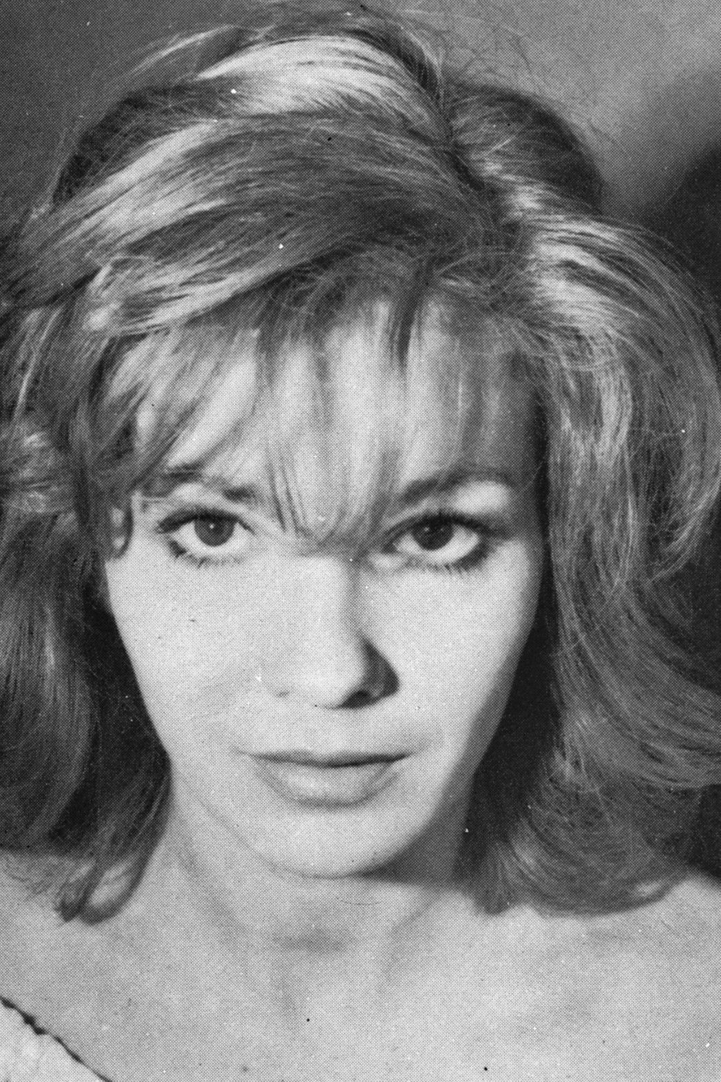 et billede af Rubina Rey