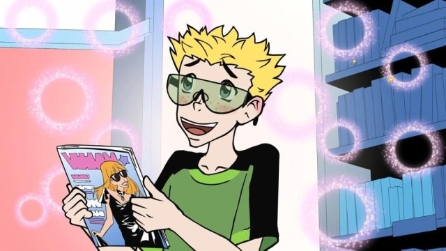 Episode 19
