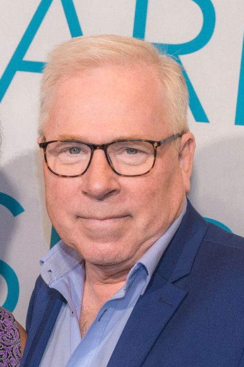 et billede af Anders Berglund