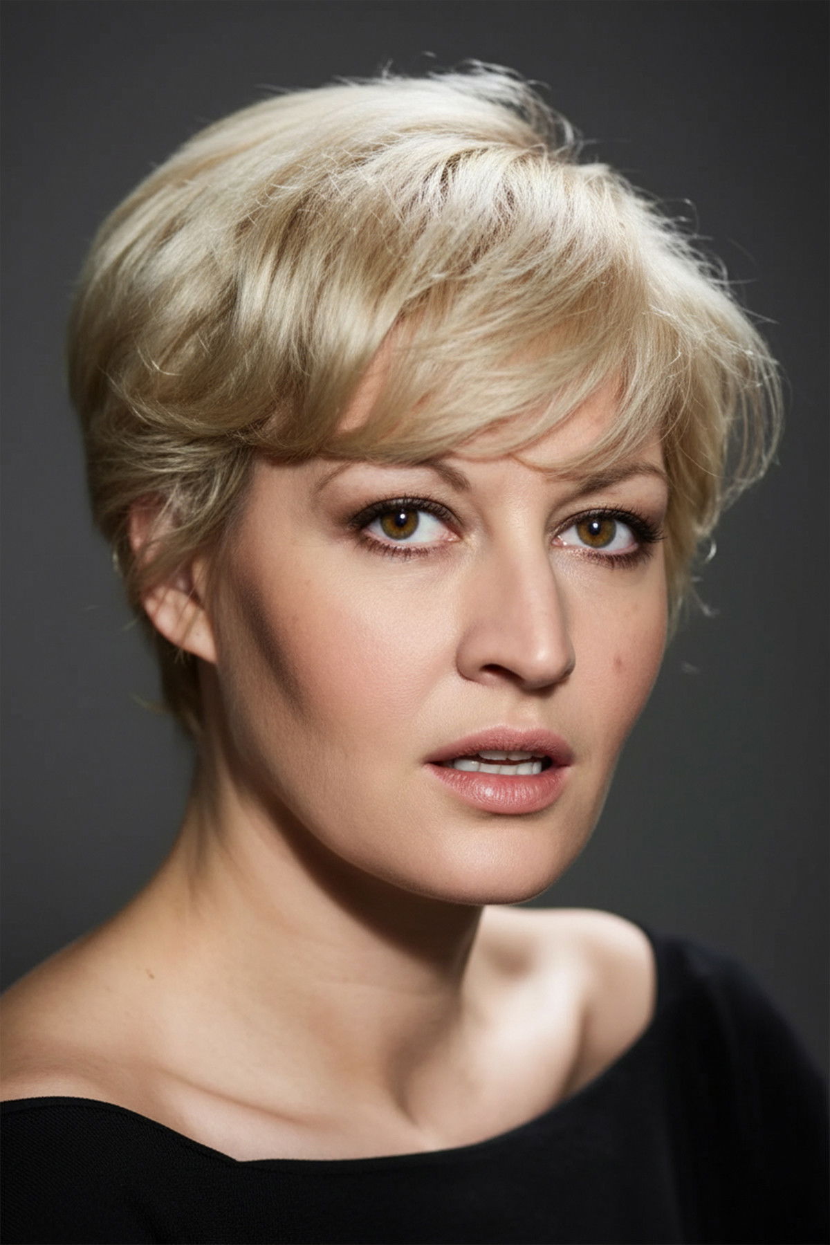 et billede af Nazan Adalı