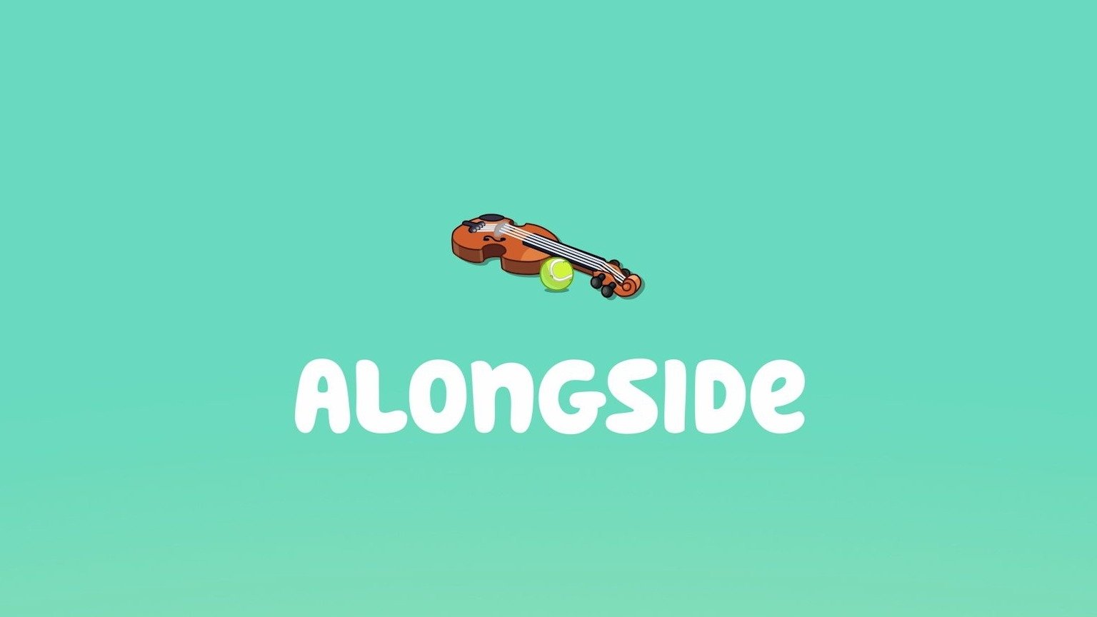 Thumbnail for Alongside Season 0 Episode 20