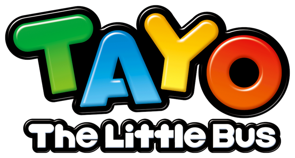 Tayo the Little Bus Logo