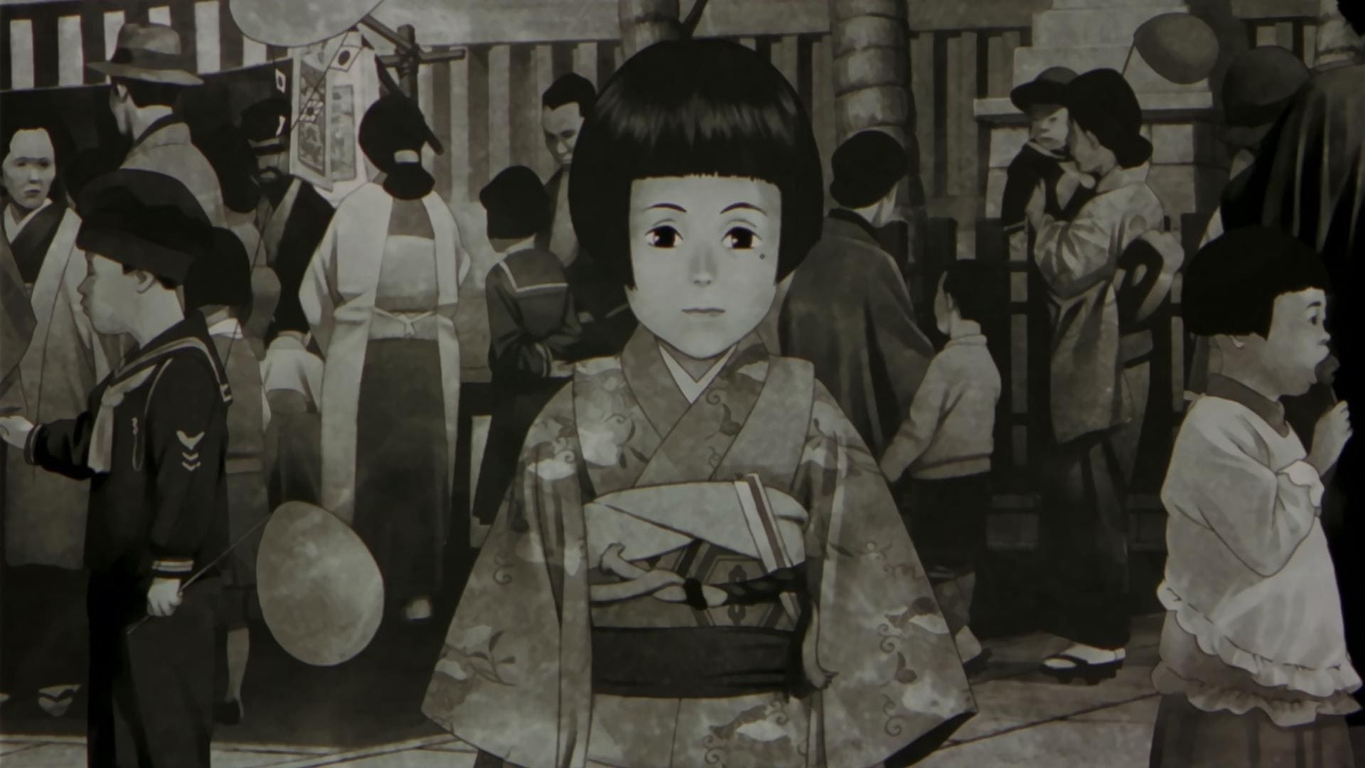 Image du film Millennium Actress qanwgvpfgqefrt6aqyzya7dezbrjpg