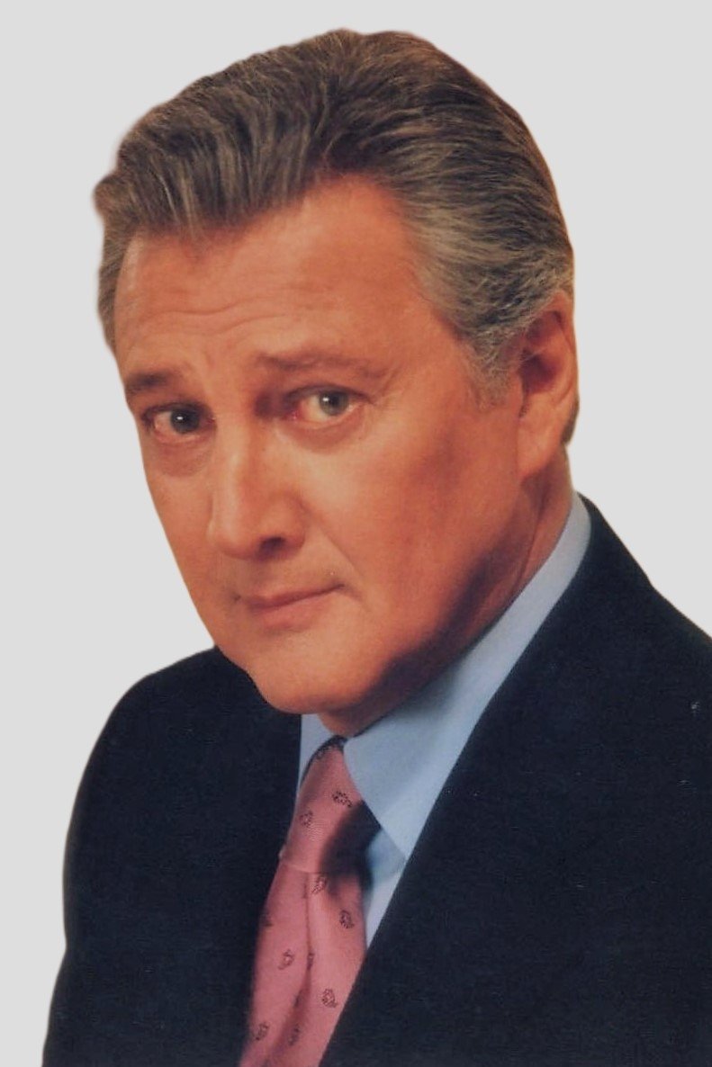 et billede af Carlos Larrañaga