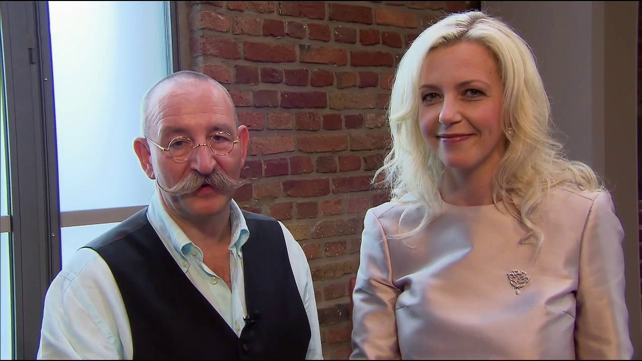 Bares für Rares - الحلقة 5 - Episode 5