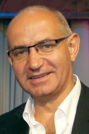 et billede af Krzysztof Dracz