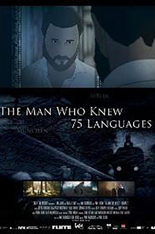 Affiche du film The Man Who Knew 75 Languages 24074