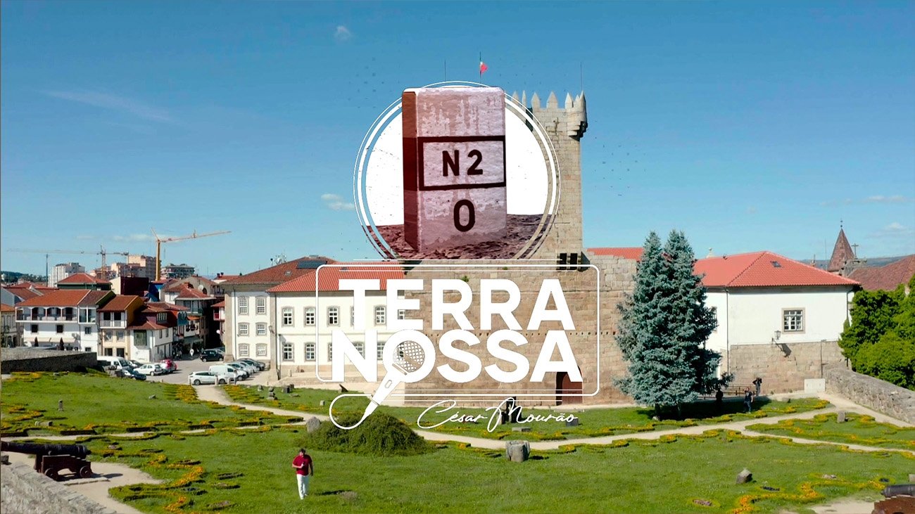 Terra Nossa