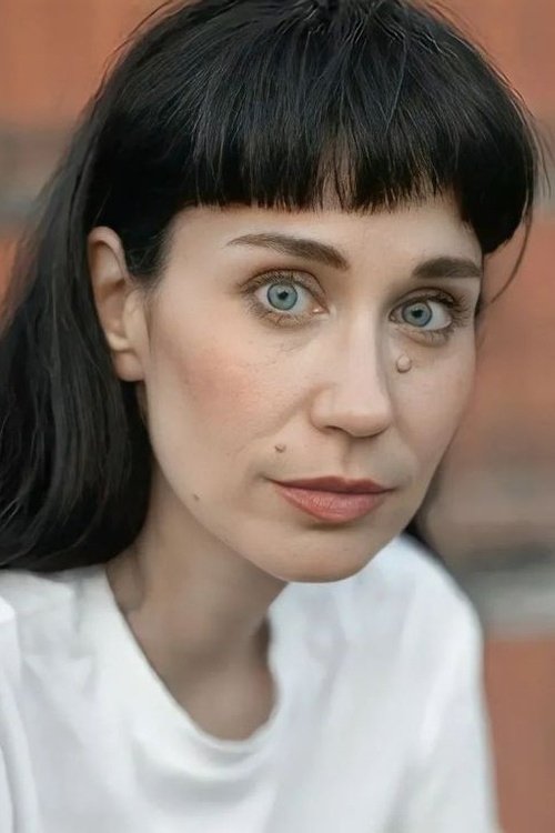 Konstrakta's picture in the cast