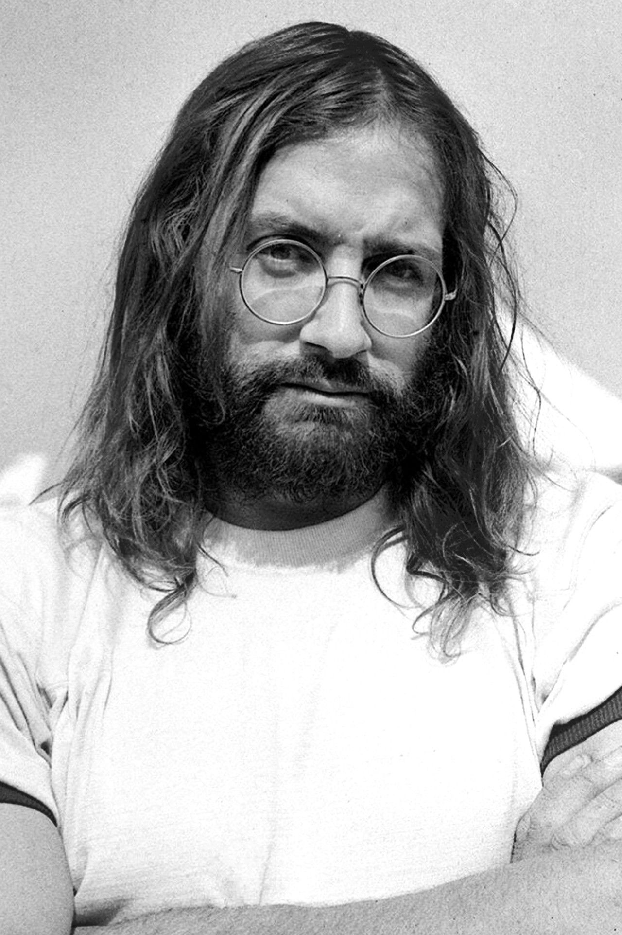 et billede af Doug Scott