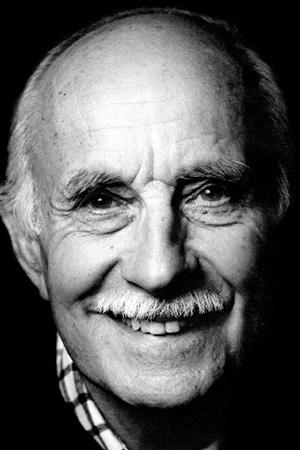 et billede af Peter Collingwood