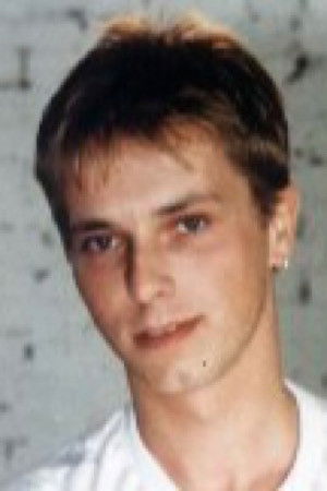 et billede af Roger McIntyre