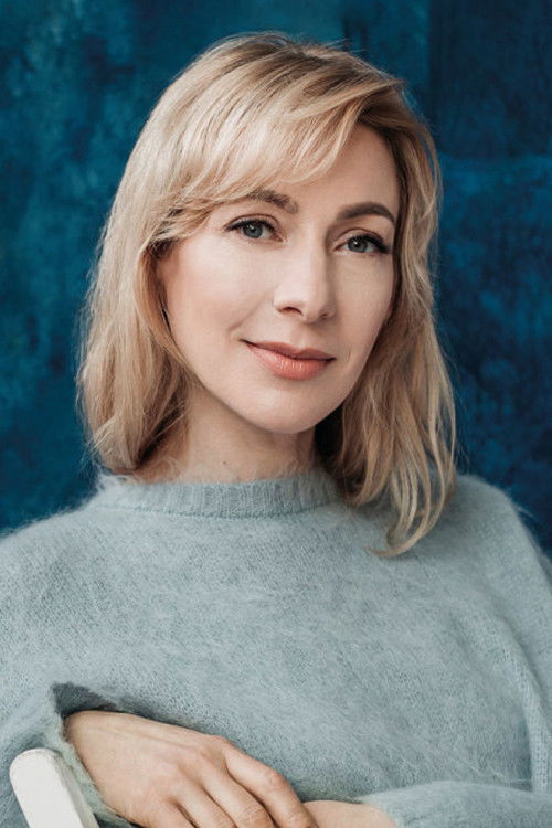 et billede af Neringa Varnelytė