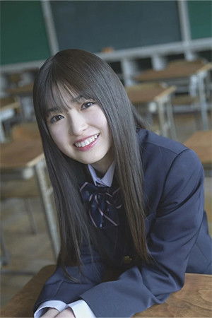 et billede af Ogawa Aya