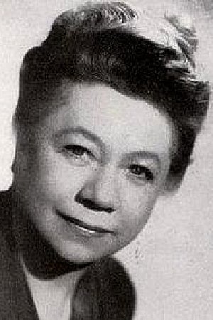 et billede af Claire Gérard