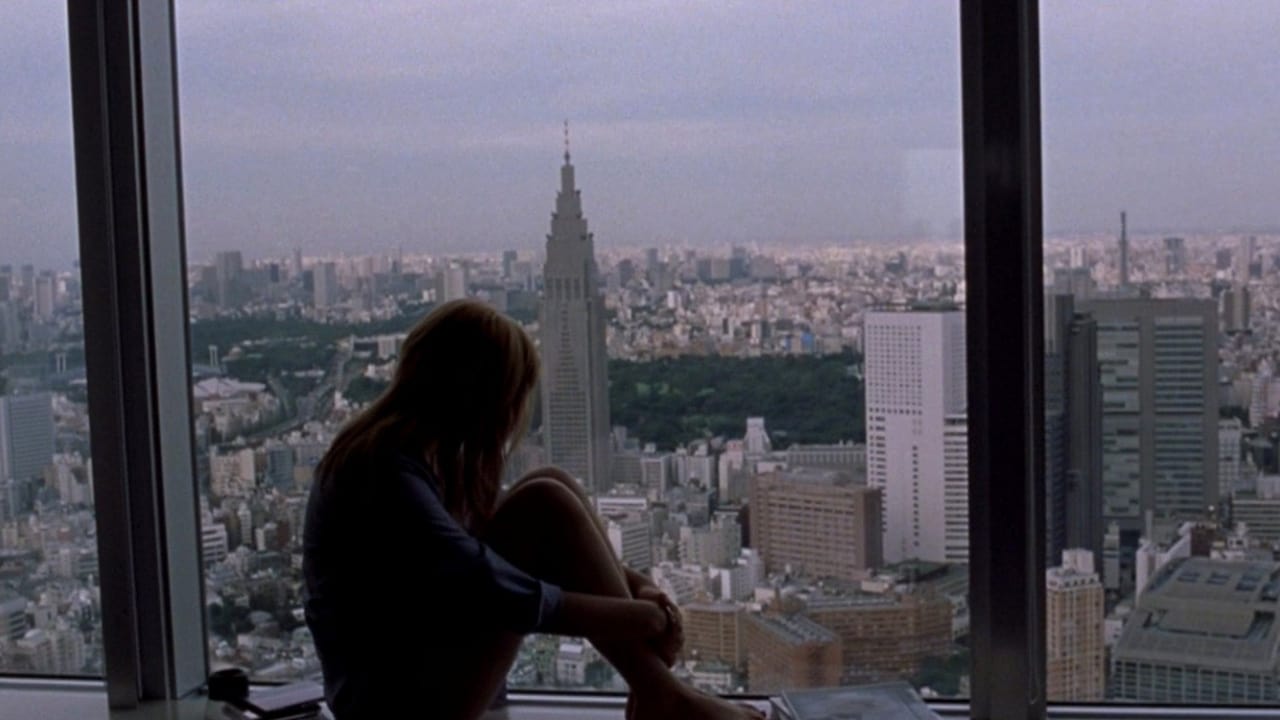 Lost in Translation (2003)