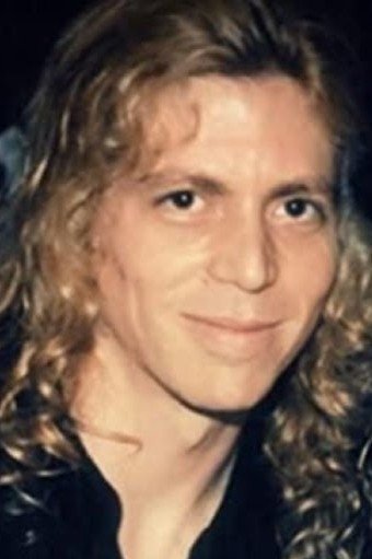 et billede af Brad Buxer