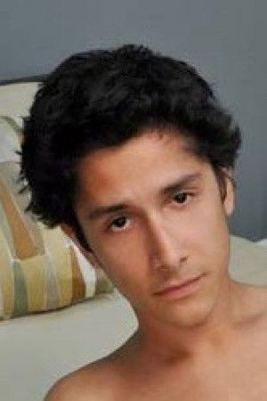 et billede af Japhy Ryder