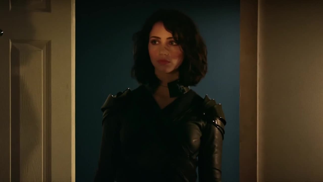 Harper Shadow (2018)