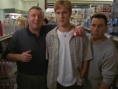 Dawson's Creek