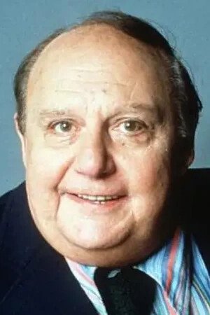 et billede af Pierre Doris