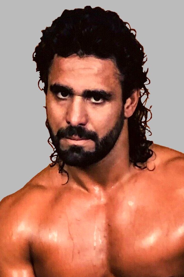 et billede af Al Perez