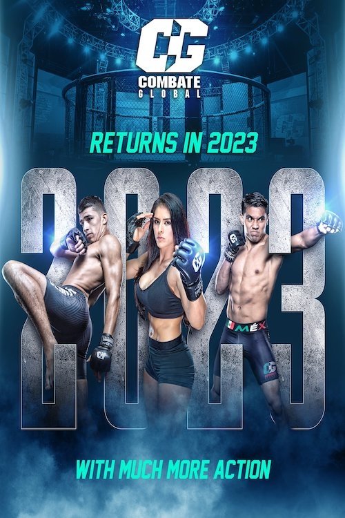 Combate Global - Season 3