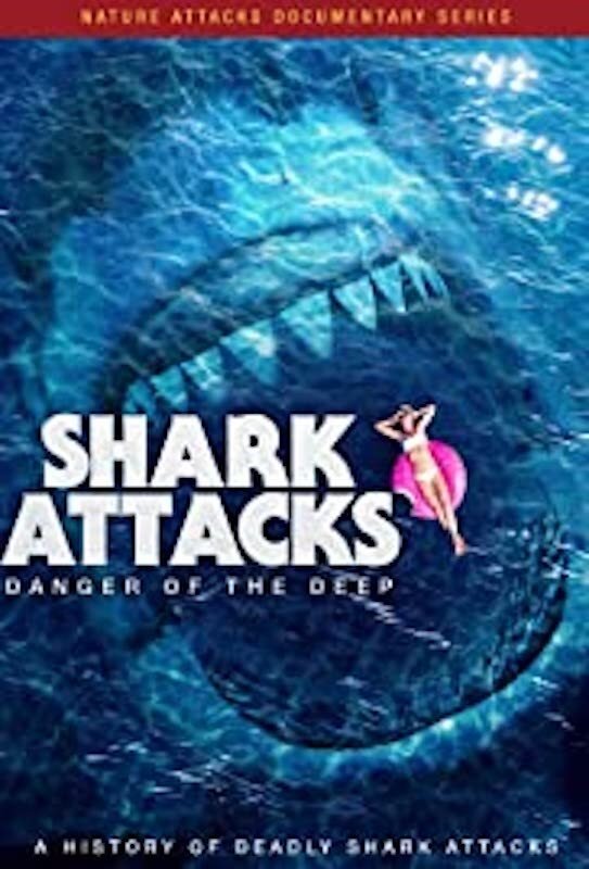 Shark Attacks on FREECABLE TV