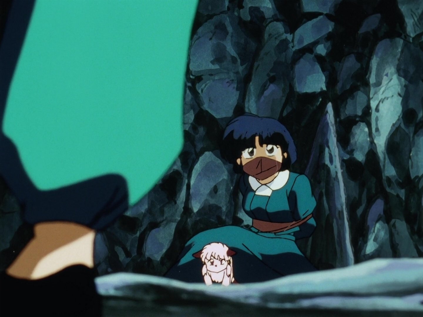 Ranma ½ 1x122