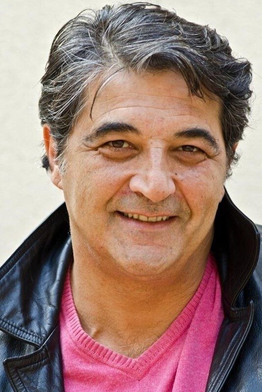 et billede af Marc Samuel