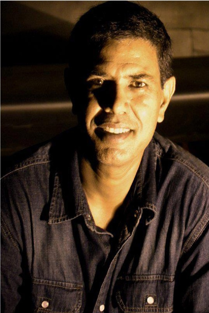 et billede af Ashir Azeem