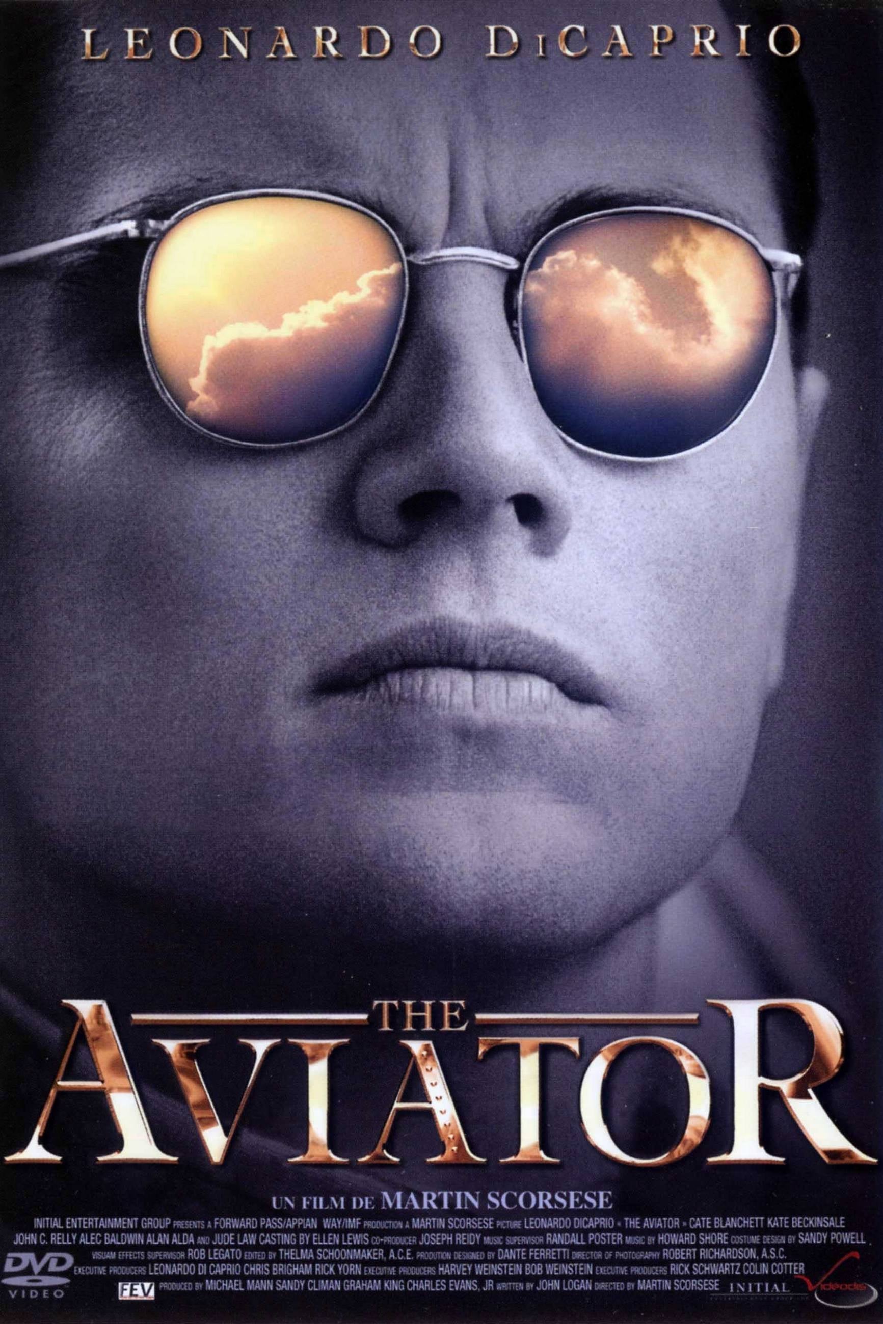 The Aviator