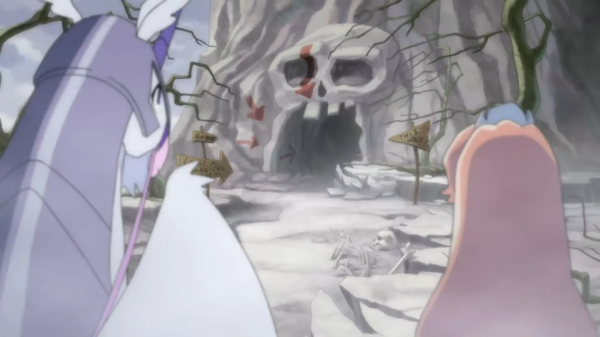 Amethyst: Princess of Gemworld