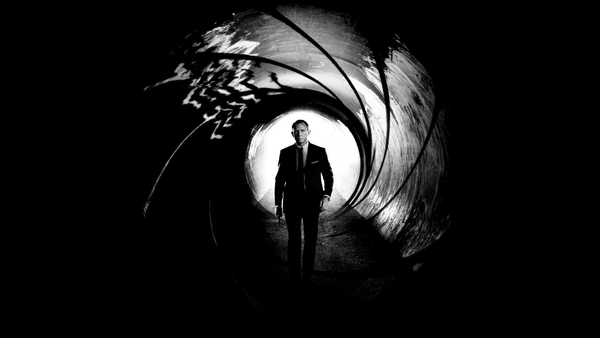 Skyfall (2012)