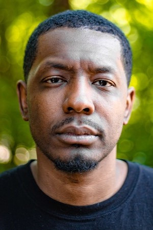 et billede af Jawaun Sanders