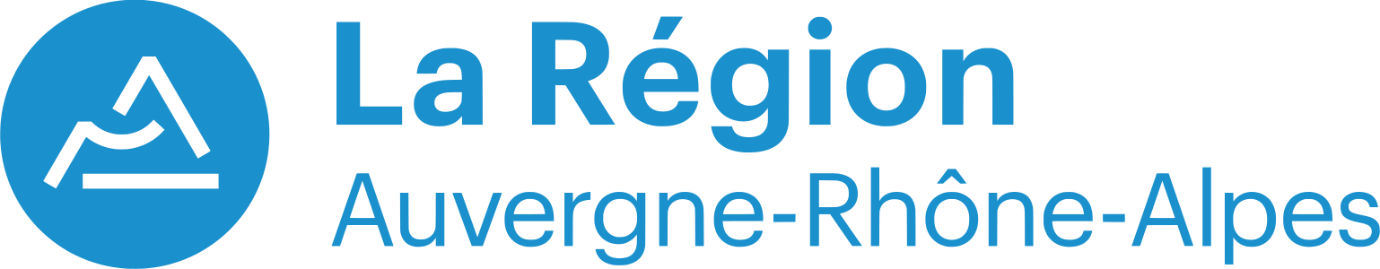 Logo de la société Région Auvergne-Rhône-Alpes 5754