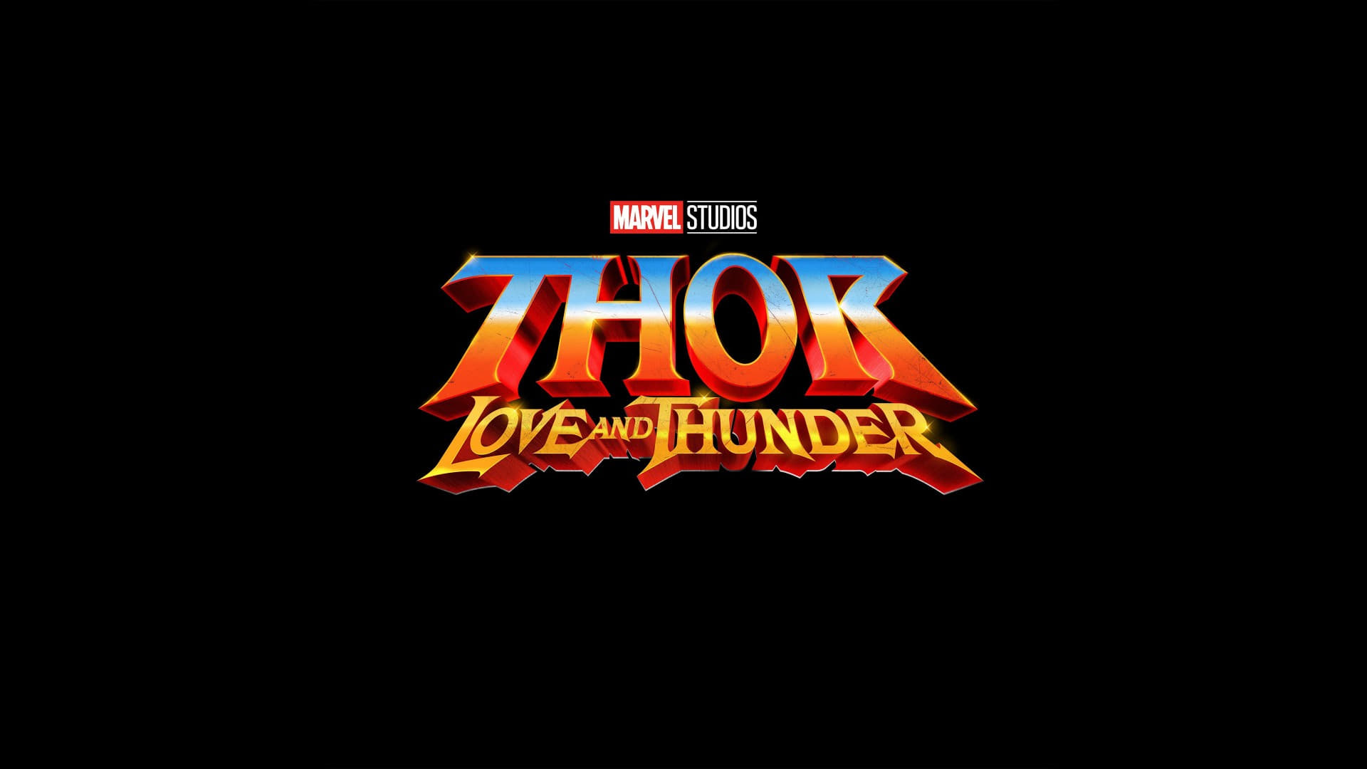 Thor: Aşk ve Gök Gürültüsü (2022)