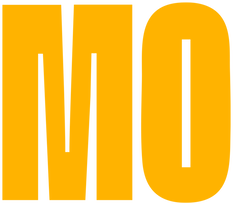 Mo Logo