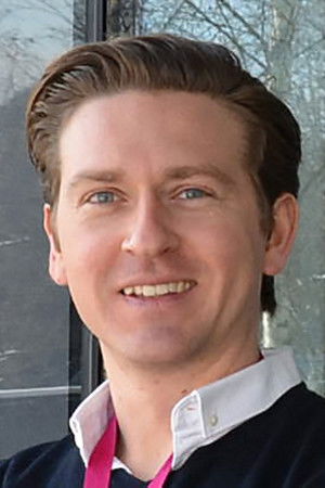 et billede af Andrej Lunusjkin