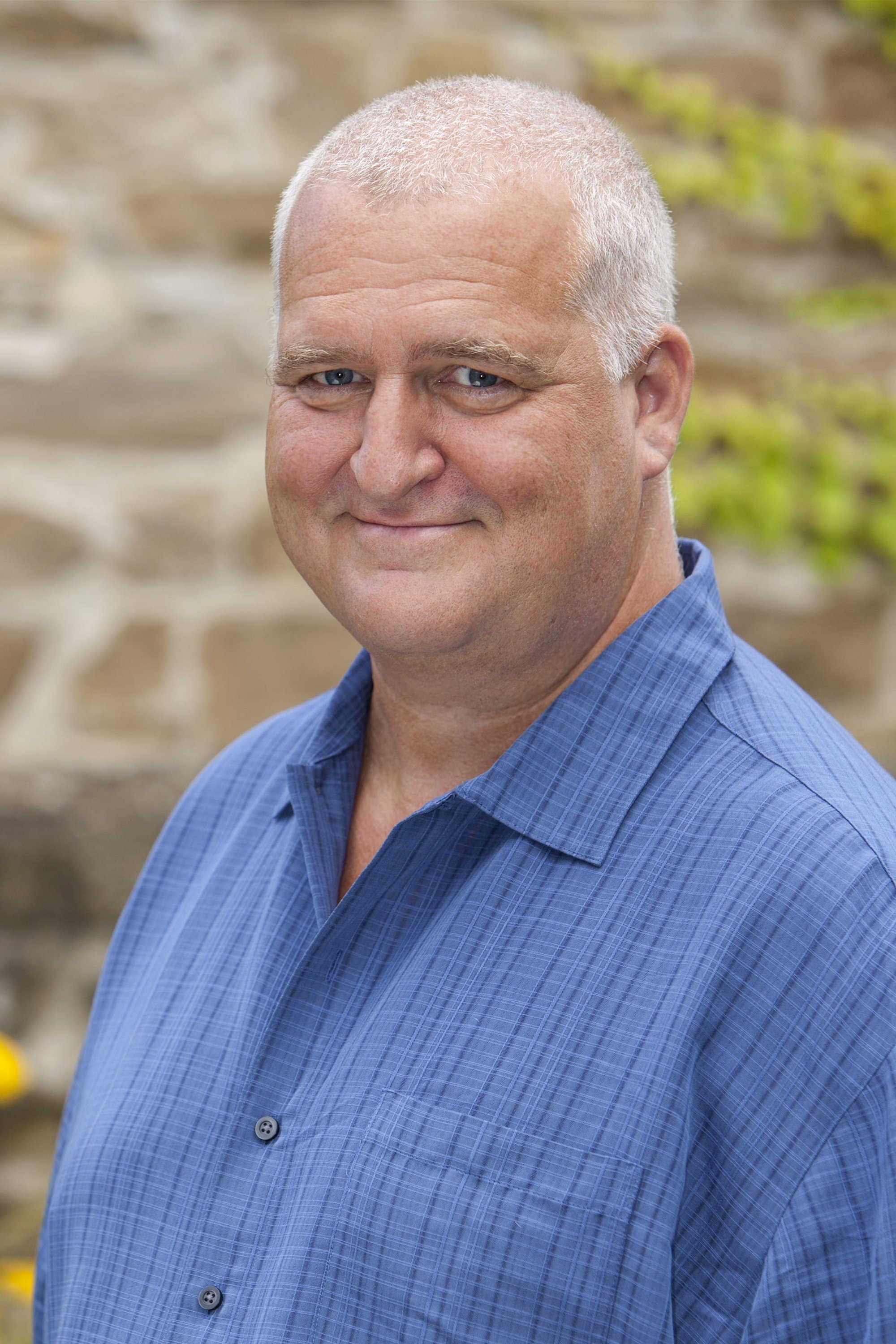 et billede af Markus Maria Profitlich