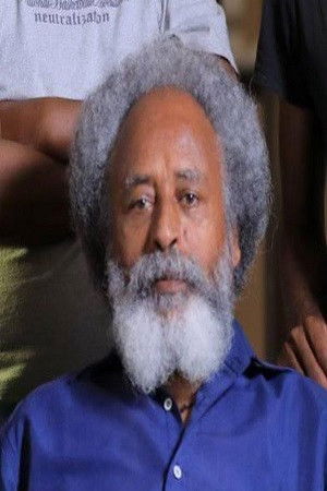 et billede af Solomon Teka