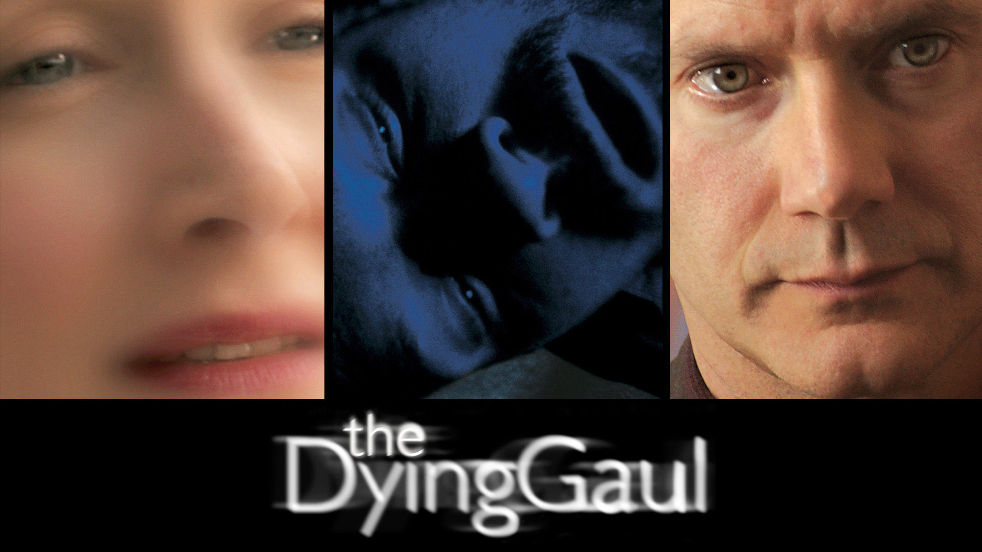 The Dying Gaul (2005)