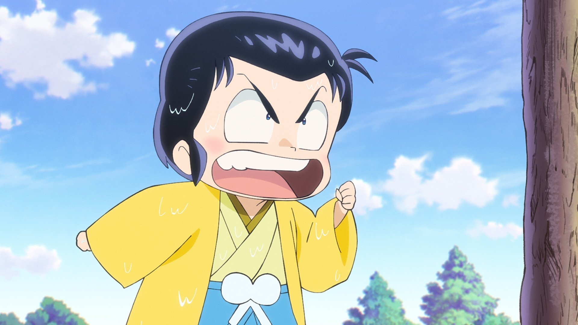 Urusei Yatsura