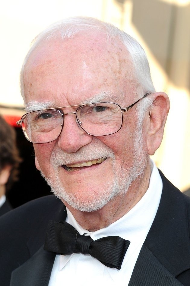 et billede af Frank Pierson