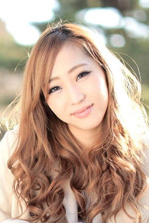 et billede af Juri Kisaragi