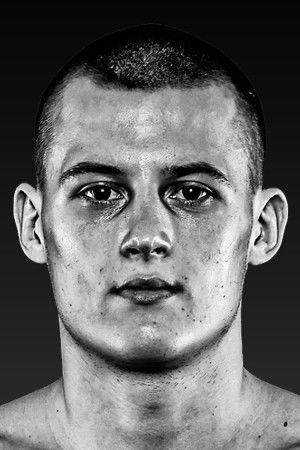 et billede af Eimantas Stanionis